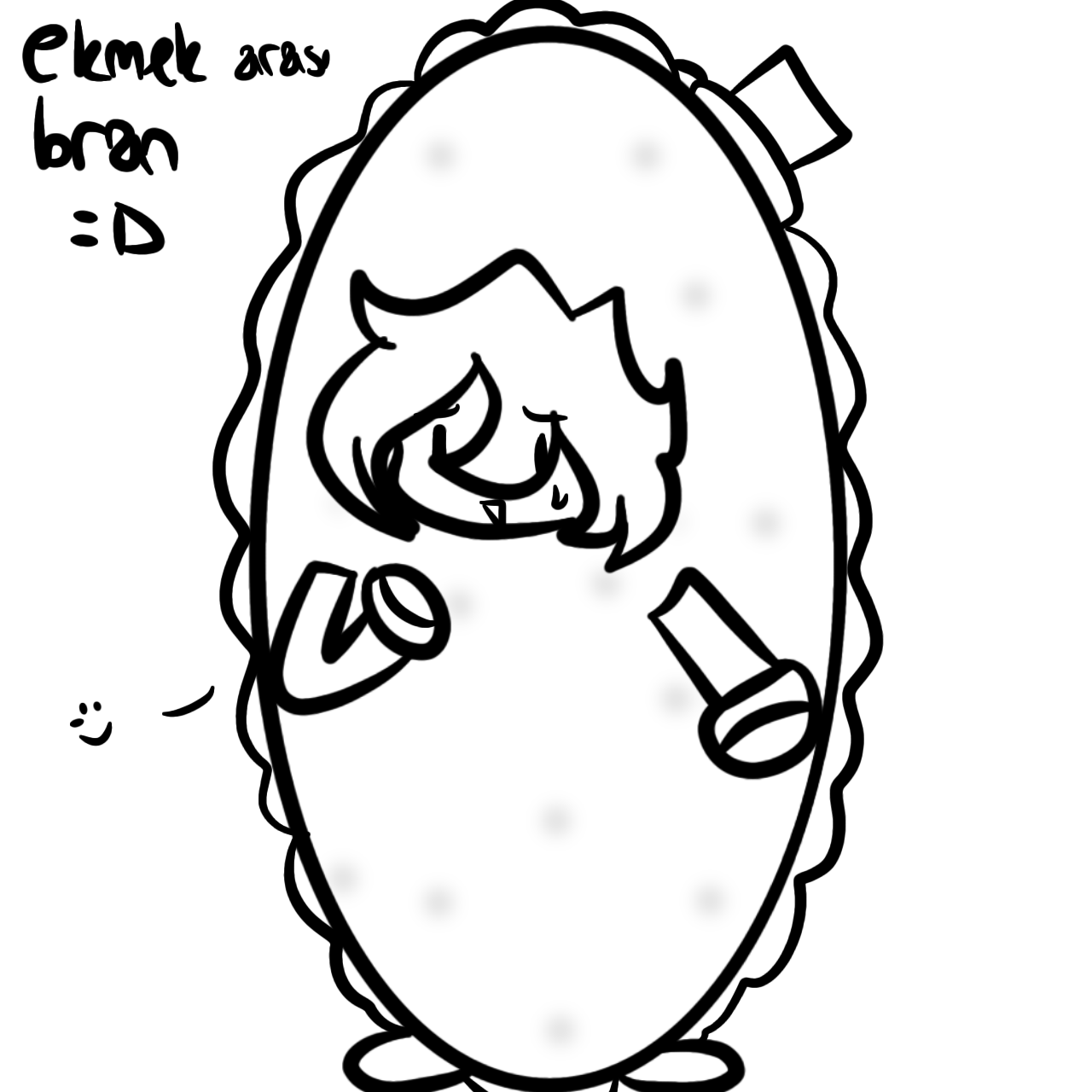 Fan art