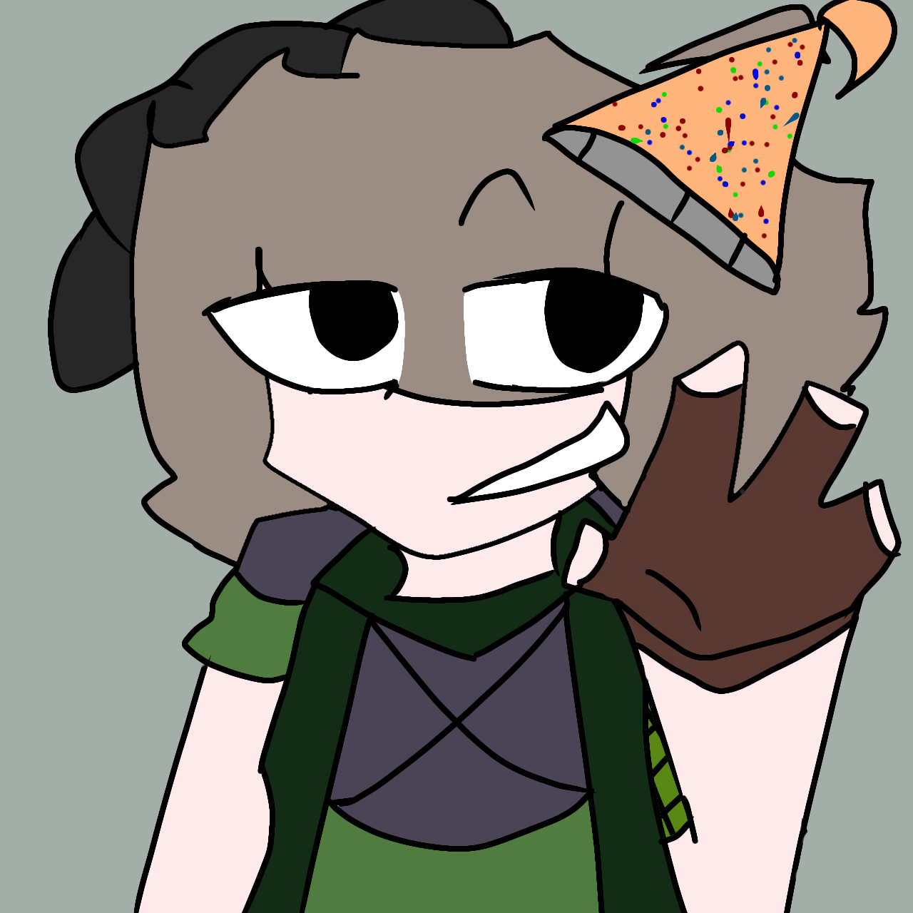 Fan art