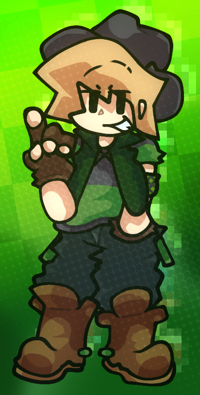 Fan art