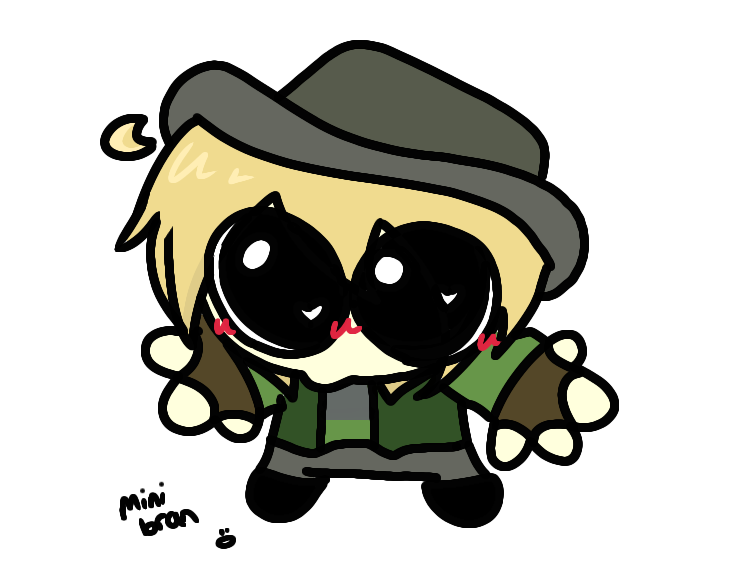 Fan art