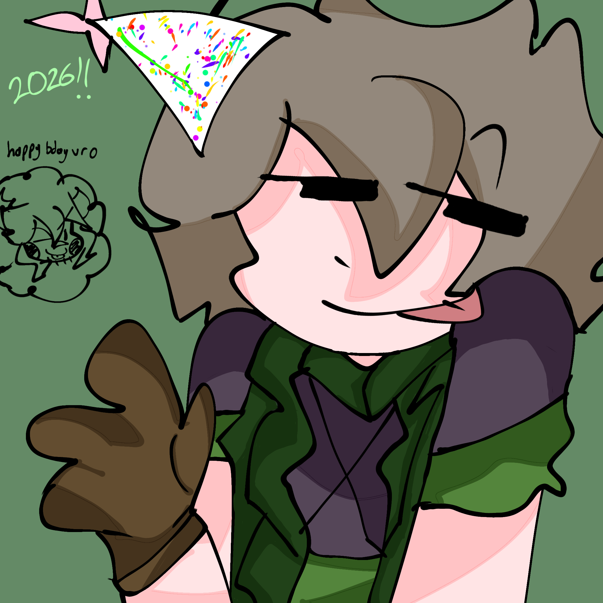 Fan art
