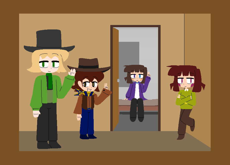 Fan art