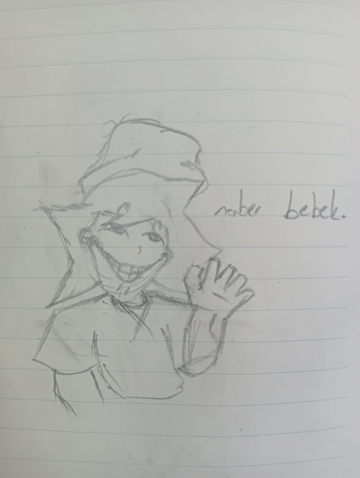 Fan art