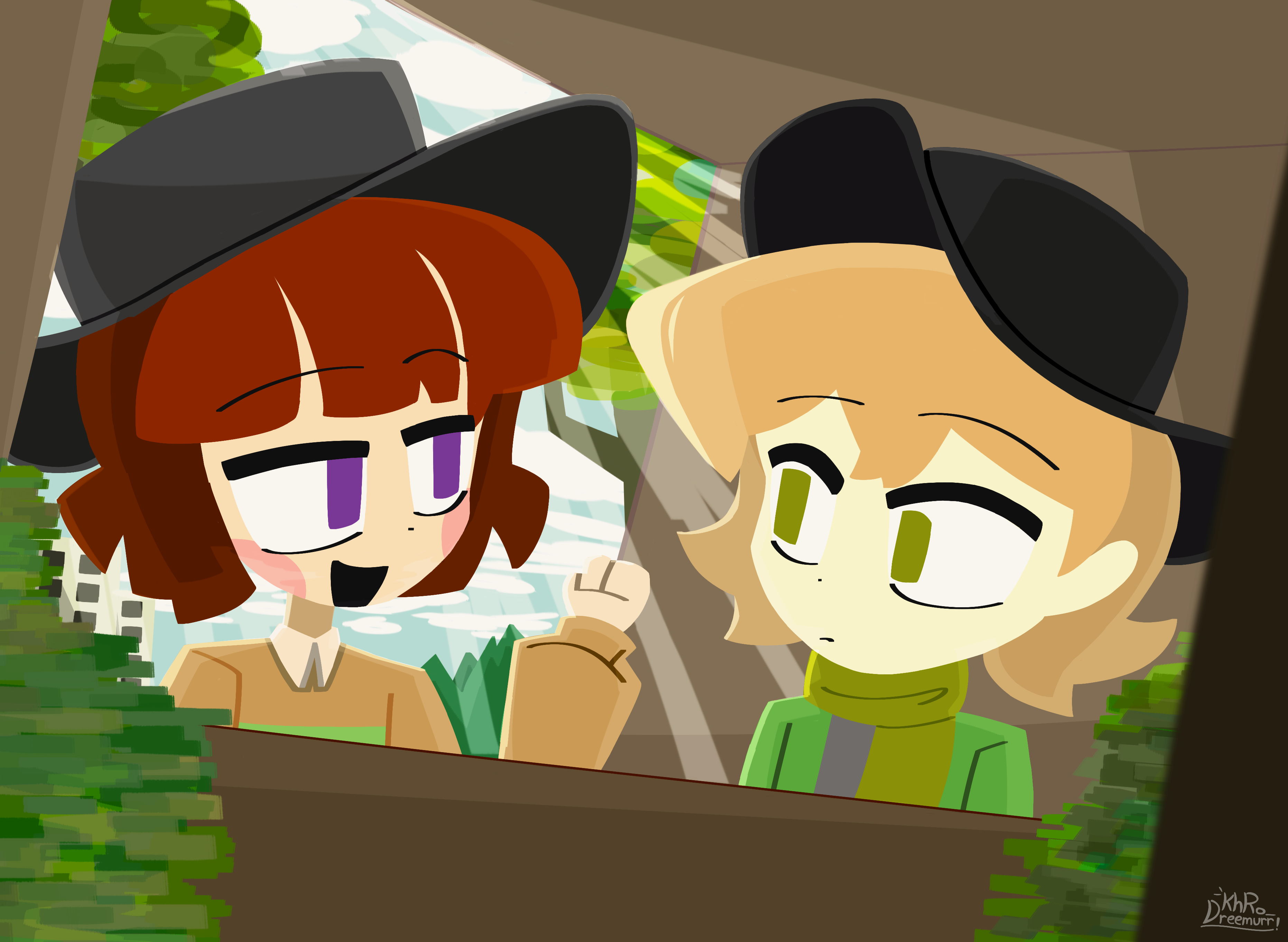 Fan art