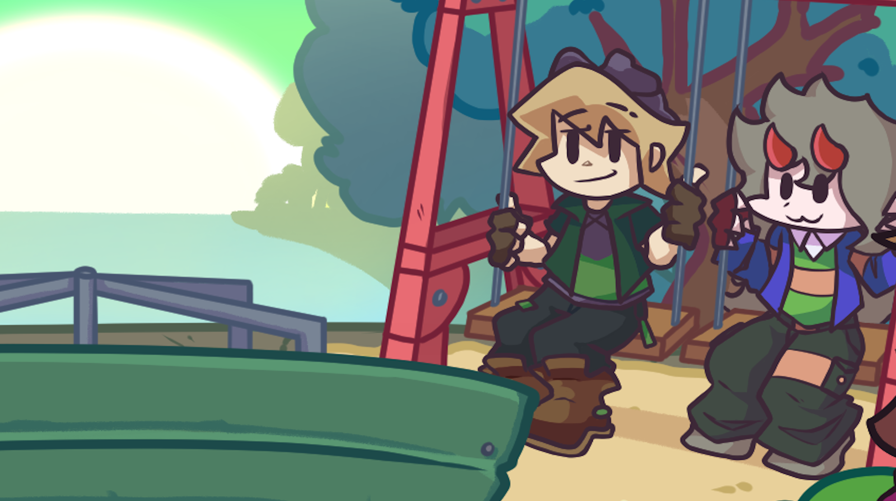 Fan art