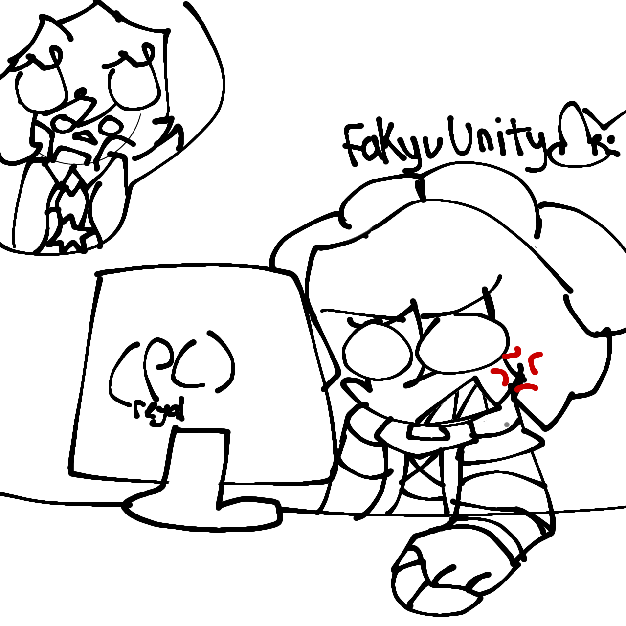 Fan art