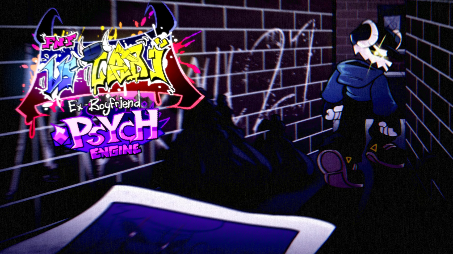Tabi Revival [Psych Engine]