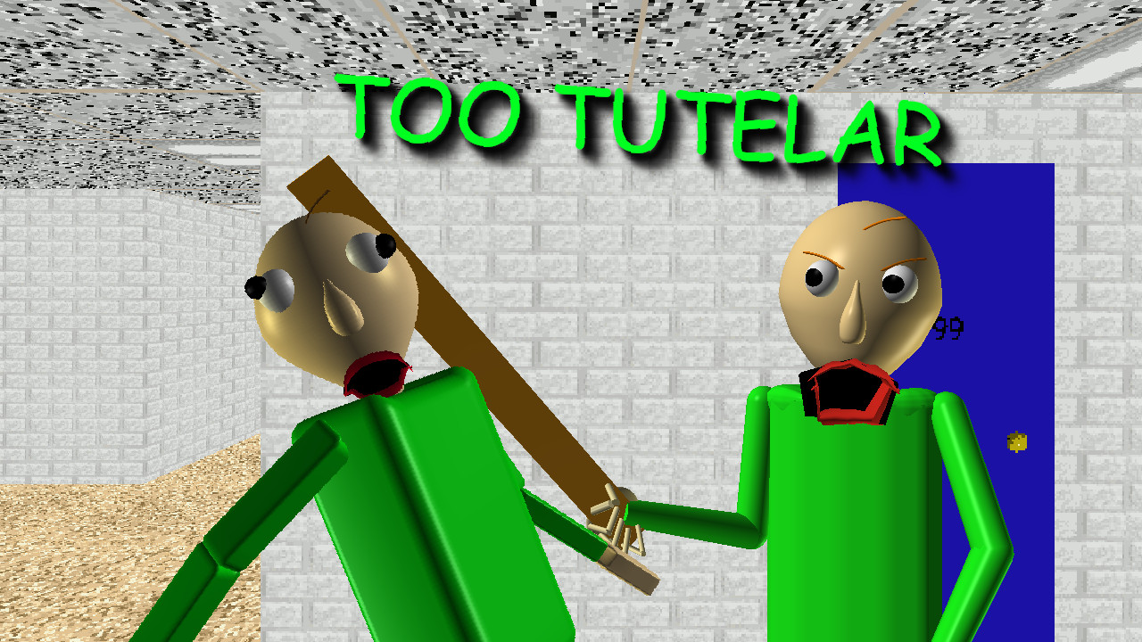 Too Tutelar Cover
